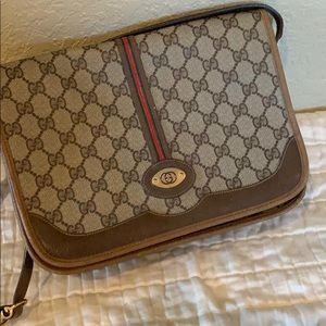 Vintage Gucci Bag